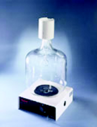 B440704 - Barnstead Automatic Collection System B440704 - Barnstead Automatic Collection System
